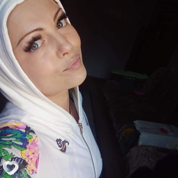 Ольга, 41, Кишинёв — анкета №895110
