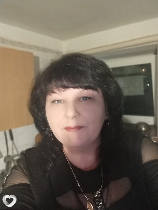 Наталья, 49, Севастополе — анкета №895146