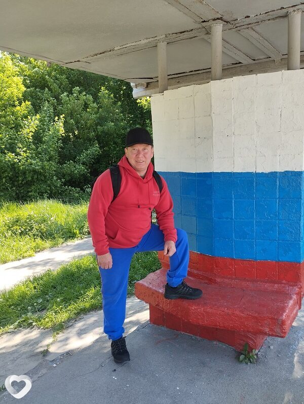 Сергей, 51, Барнауле — анкета №895147
