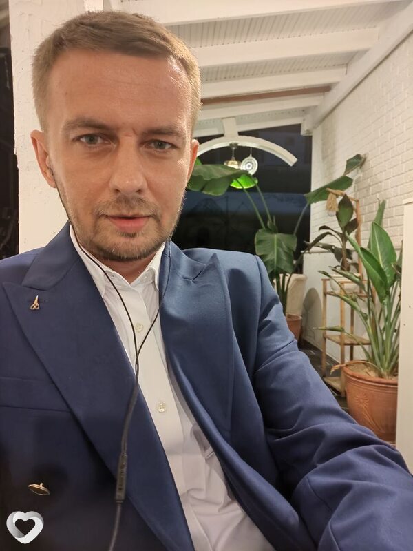 Сергей, 43, Херсоне — анкета №895150