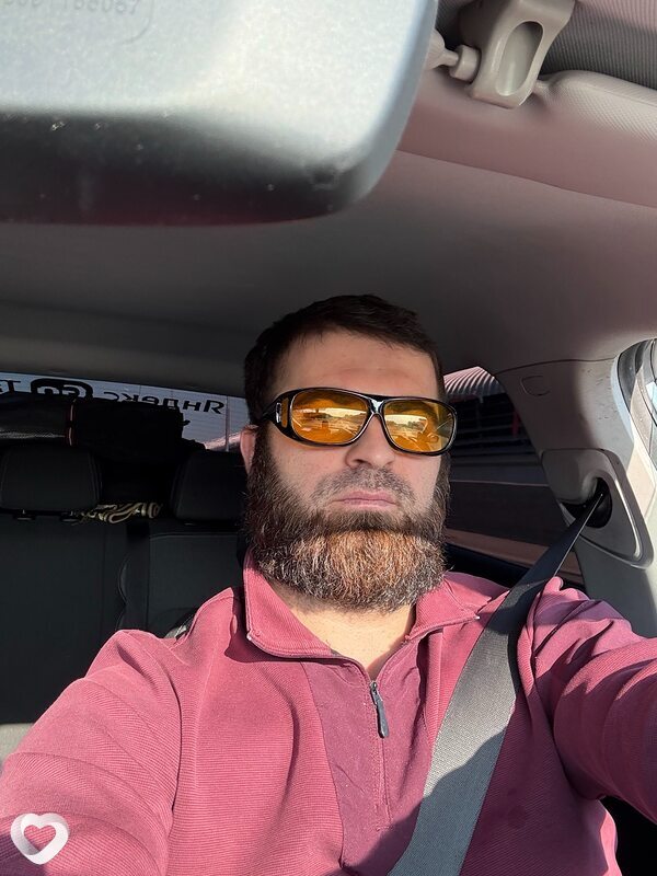 Ххх, 33, Москве — анкета №895153