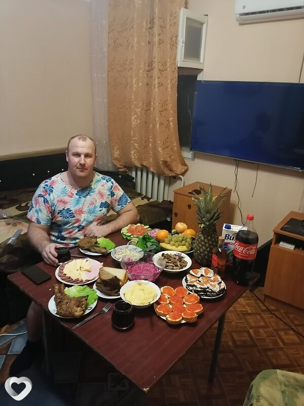 Александр, 37, Санкт-Петербурге — анкета №895160