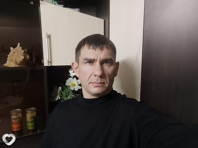Юрий, 41, Екатеринбурге — анкета №895042