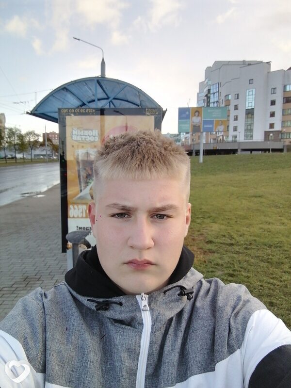 Даниил, 24, Гродно — анкета №895044