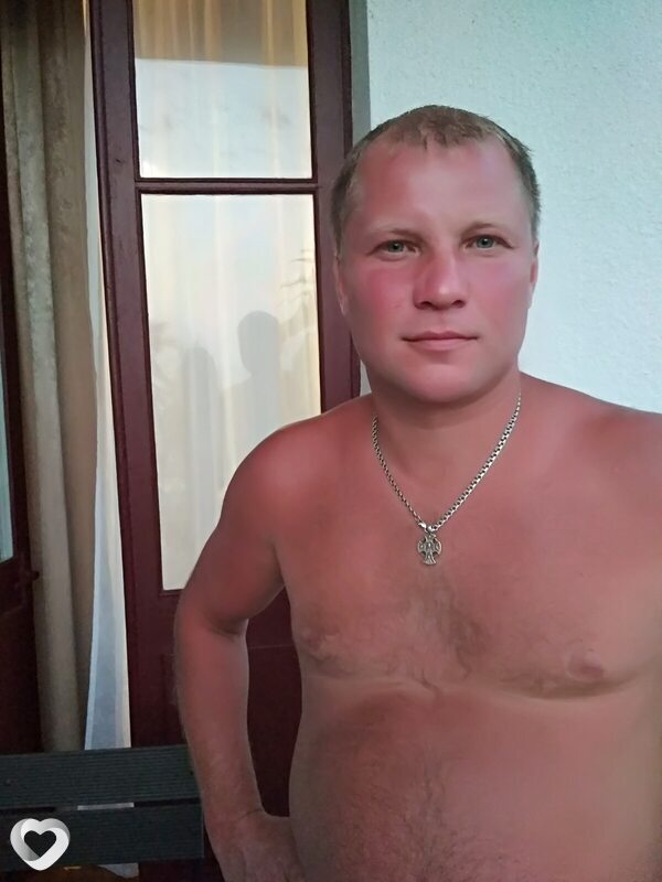 Андрей, 49, Москве — анкета №895045