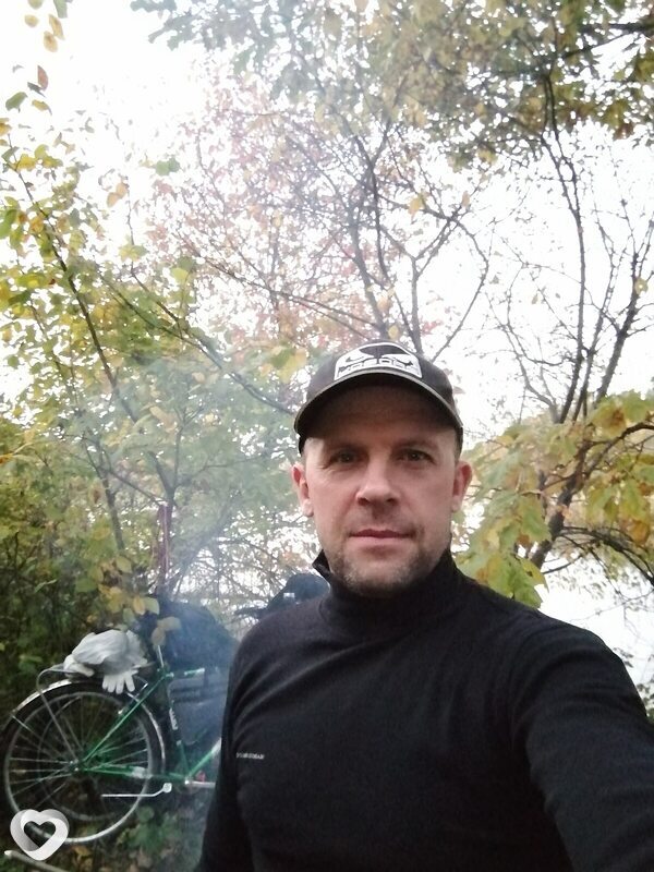 Сергей, 47, Владимире — анкета №895046