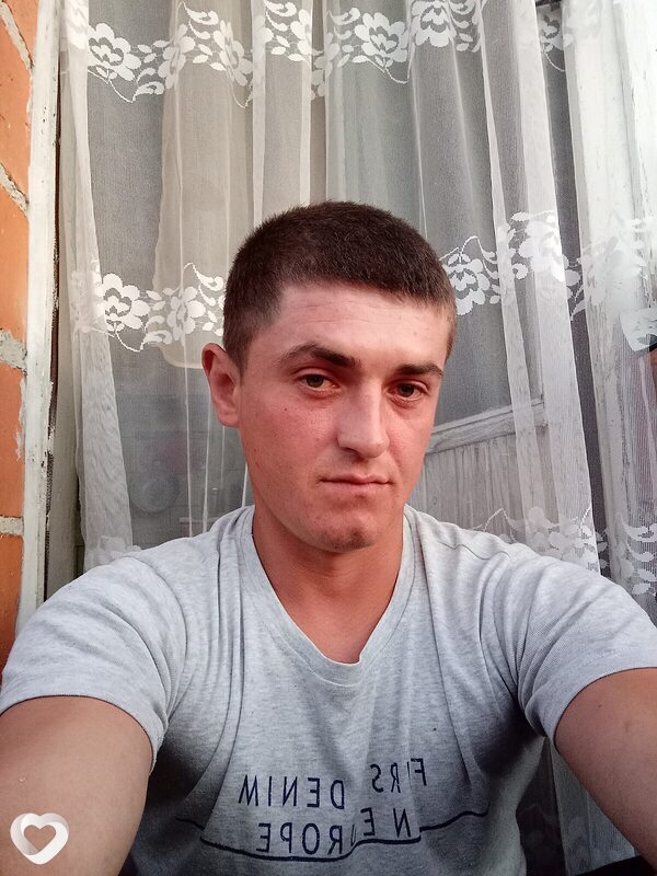 Русел, 33, Пинске — анкета №895052