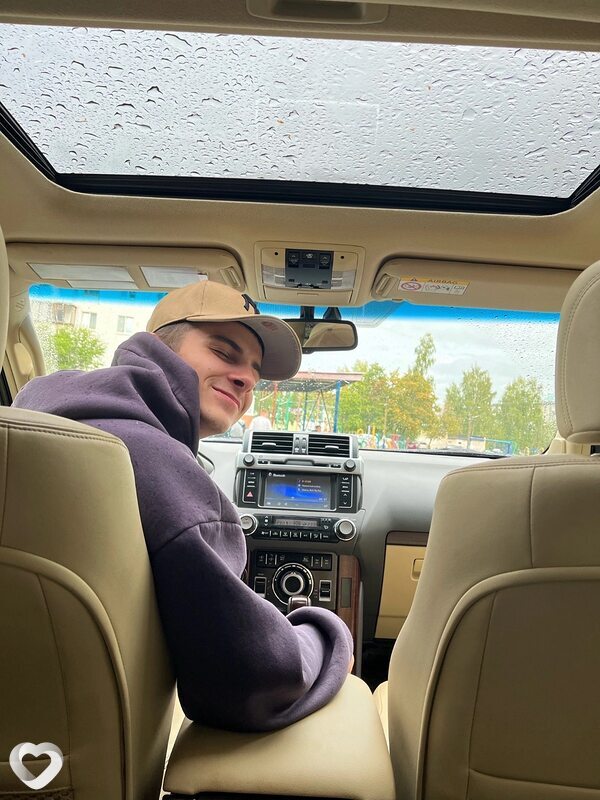 Влад, 22, Казани — анкета №895065