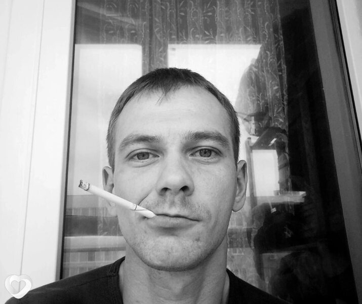 Алексей, 32, Самаре — анкета №895190
