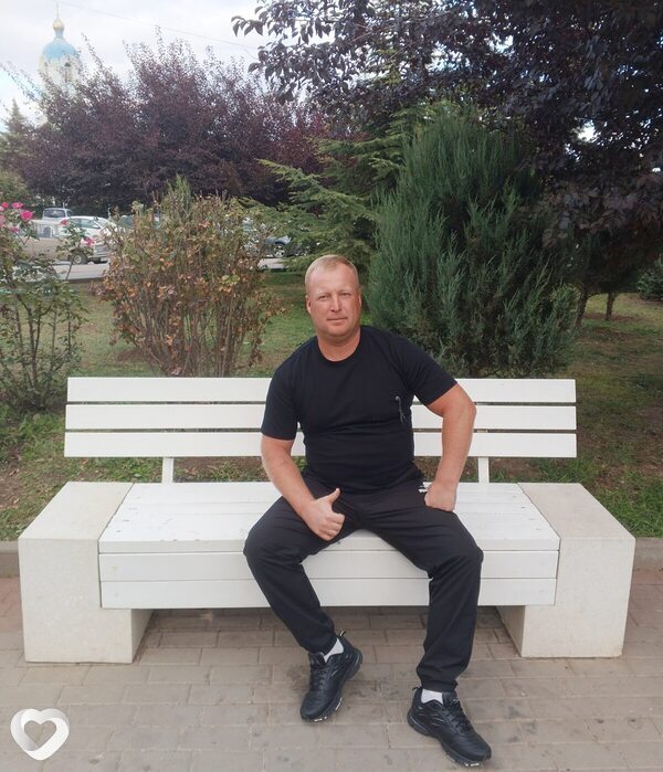Александр, 36, Саках — анкета №895191