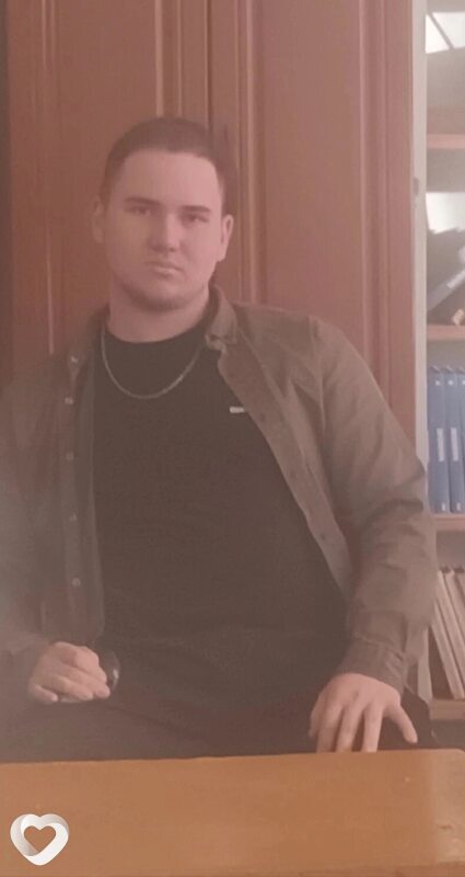 Дамир, 21, Ижевске — анкета №895201