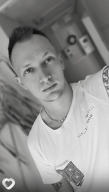 Юрий, 36, Бресте — анкета №895203