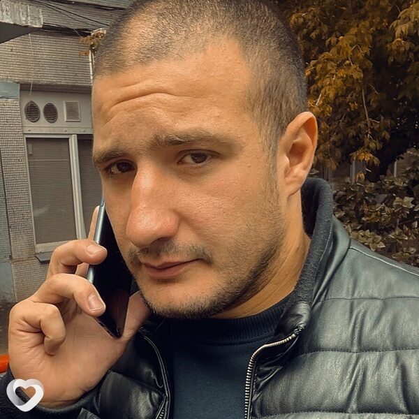 Гулуй, 31, Москве — анкета №895207