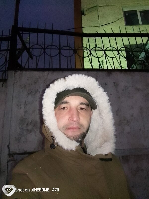 Сережа, 38, Кемерове — анкета №895209