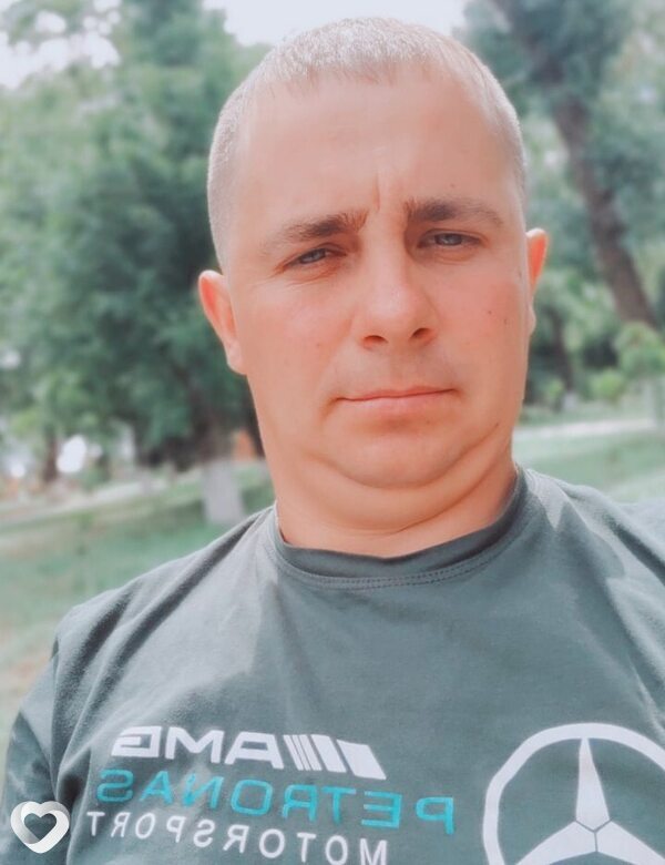 Николай, 35, Краснодаре — анкета №895211
