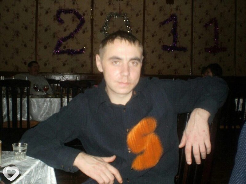 Виталий, 37, Павлове — анкета №895241