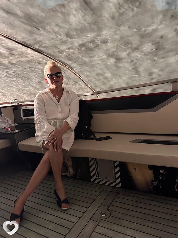 Ирина, 56, Санкт-Петербурге — анкета №895243