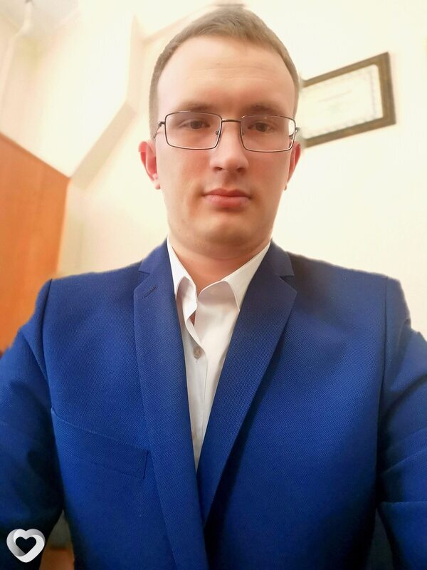 Павел, 31, Улан-Удэ — анкета №895248