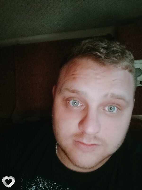 Федор, 28, Кемерове — анкета №895255