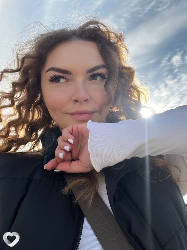 Светлана, 35, Таганроге — анкета №895258