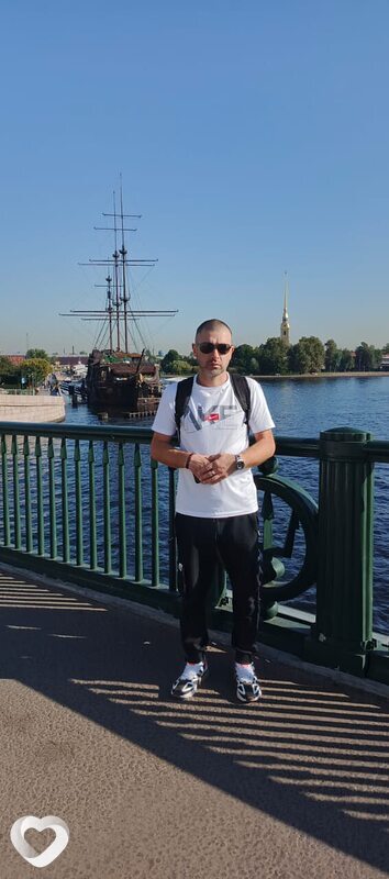 Сергей, 39, Рязани — анкета №895263