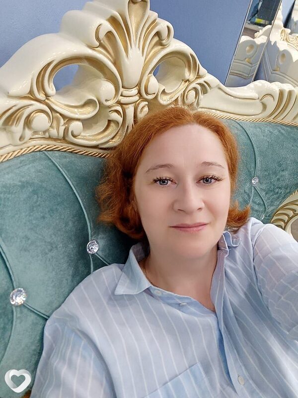 Алина, 31, Красноярске — анкета №895177