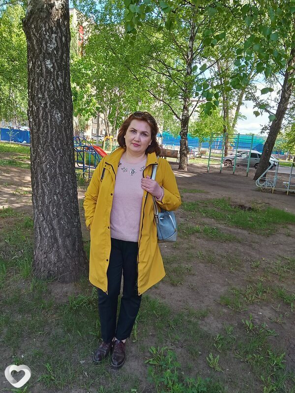Елена, 56, Нижнекамске — анкета №895186