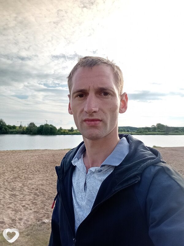 Дмитрий, 30, Конакове — анкета №895393