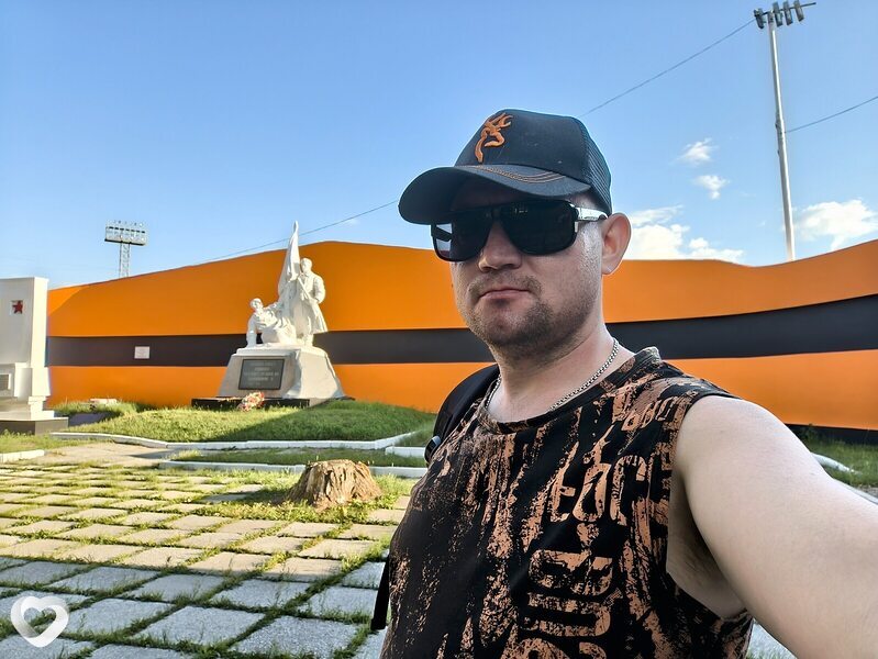 Виталий, 38, Благовещенске — анкета №895394