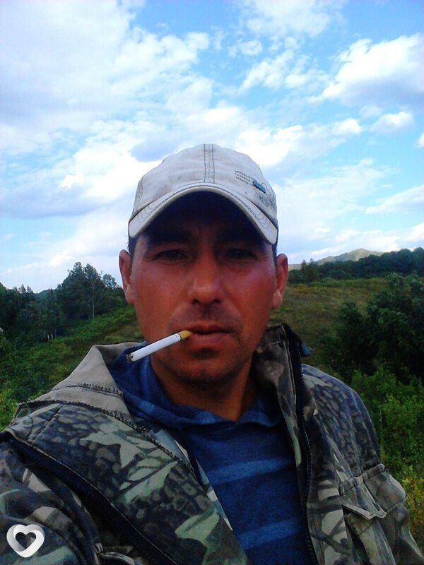 Денчик, 44, Норильске — анкета №895395
