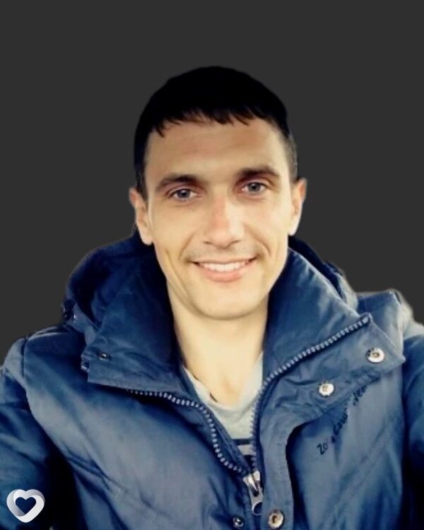 Олег, 32, Иркутске — анкета №895400