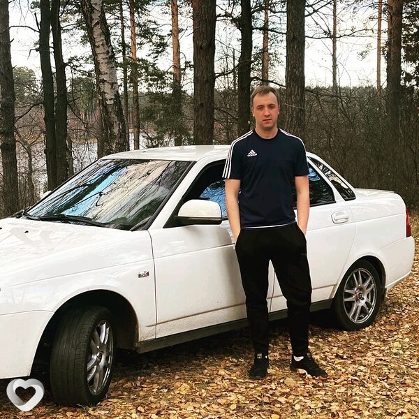 Дмитрий, 26, Москве — анкета №895402