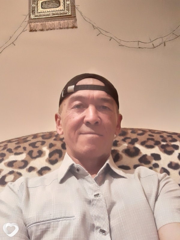 Камил, 55, Магнитогорске — анкета №895403