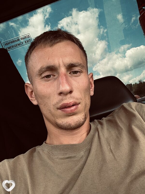Миша, 34, Речице — анкета №895407