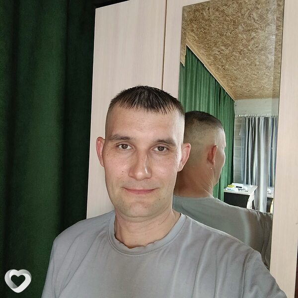 Альберт, 33, Уфе — анкета №895410