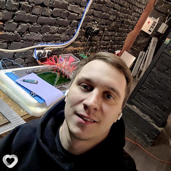 Валерий, 29, Санкт-Петербурге — анкета №895412