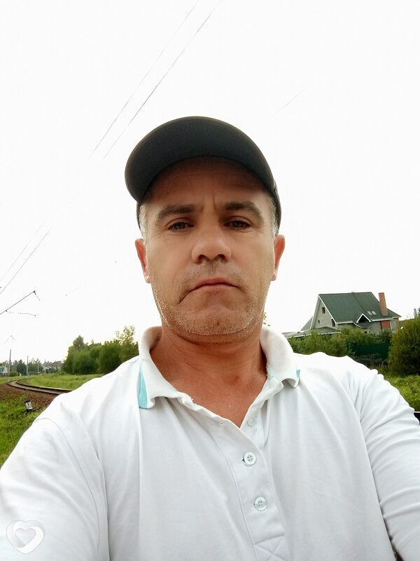 Зафар, 48, Самаре — анкета №895319