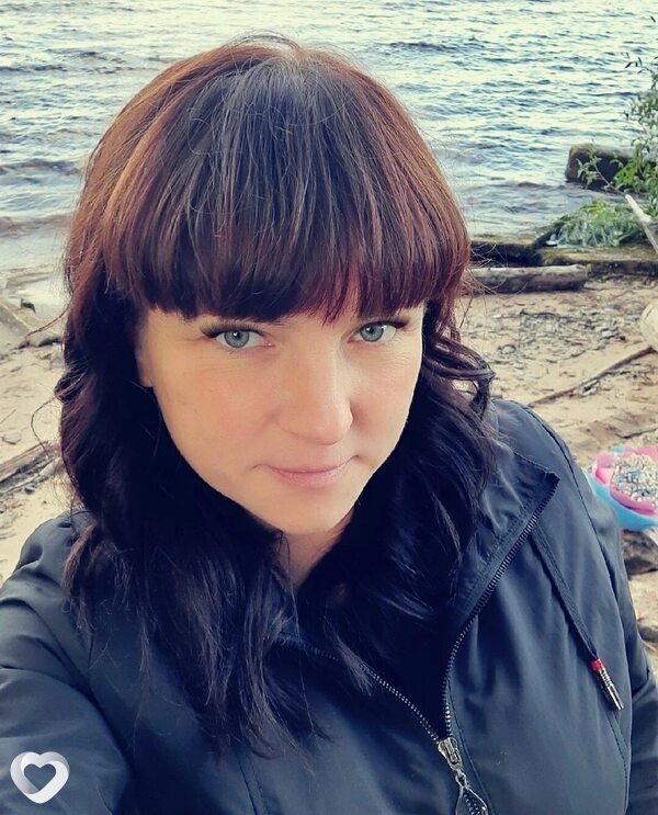 Соня, 40, Архангельске — анкета №895321