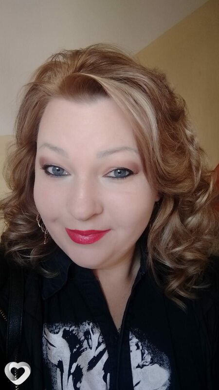 Ольга, 45, Томске — анкета №895322