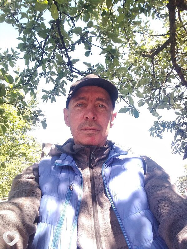 Евгений, 41, Магадане — анкета №895327