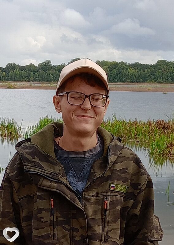 Даниель, 25, Ижевске — анкета №895329