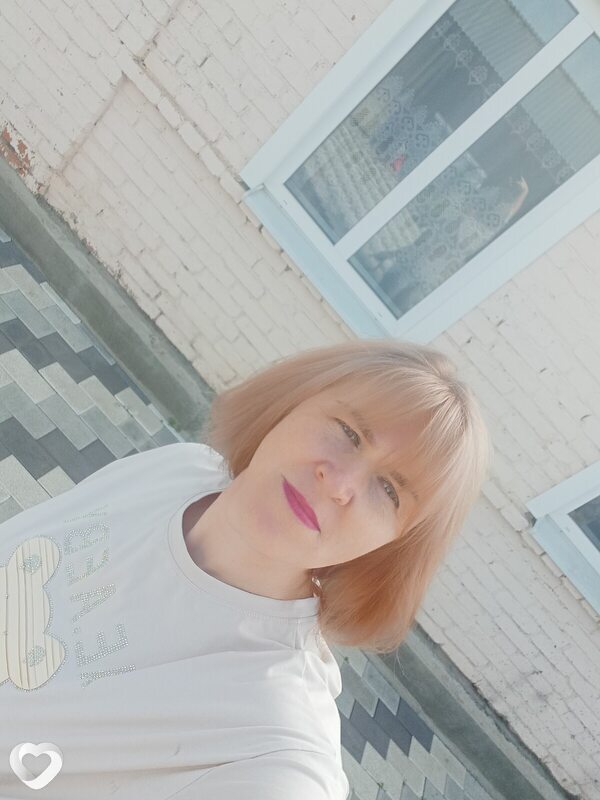 Татьяна, 38, Моздоке — анкета №895330