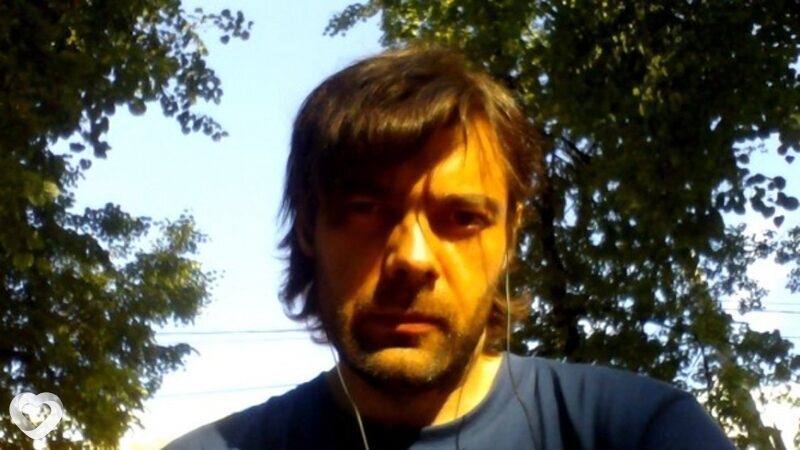 Андрей, 45, Кишинёв — анкета №895331