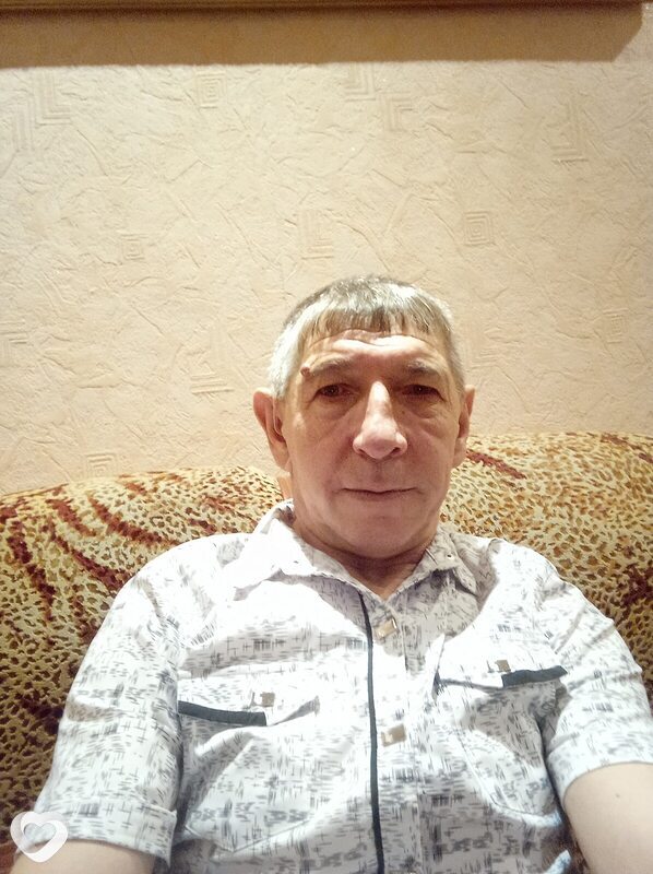 Юрий, 63, Кемерове — анкета №895368