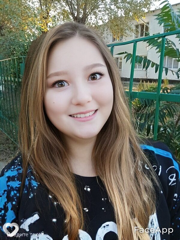 Виолла, 26, Краснодаре — анкета №895375