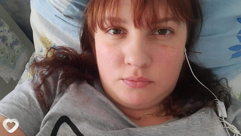 Таня, 36, Новосибирске — анкета №895377