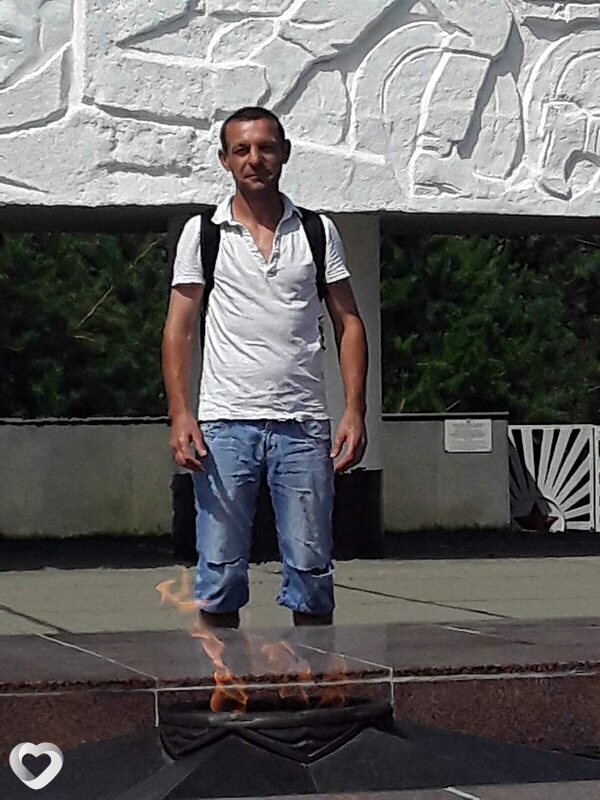 Олег, 44, Краснодаре — анкета №895381