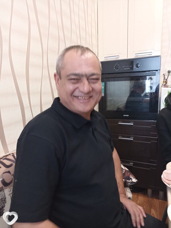 Владимир, 48, Нижнем Новгороде — анкета №895300