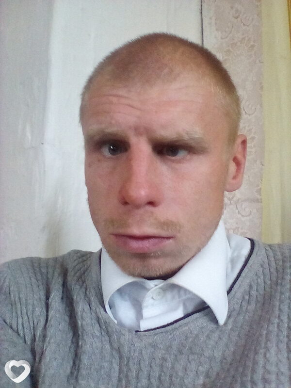 Дмитрий, 35, Витебске — анкета №895304