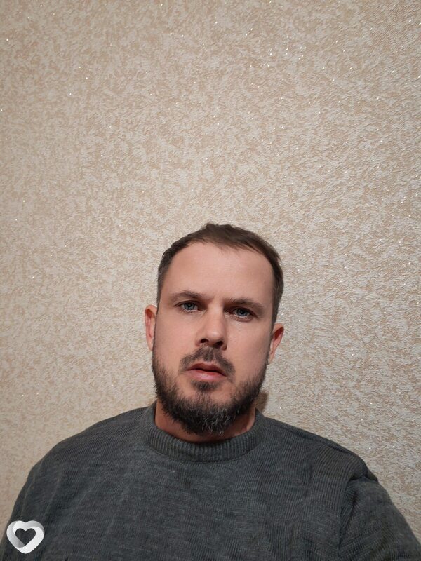 Сергей, 44, Евпатории — анкета №895305